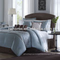 Madison Park Brussel Multi Piece Duvet Bedding Embroidered Polyester Comforter Set